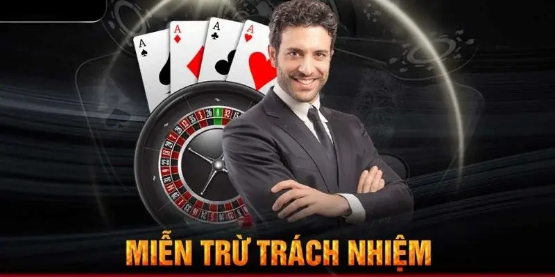 Miễn trừ trách nhiệm fun88 đối với hội viên